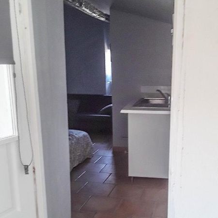 Studio Entre Cevennes Et Camargue Montfrin Zewnętrze zdjęcie